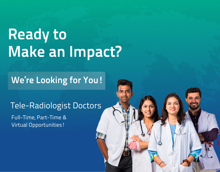 Radiology Job Openings